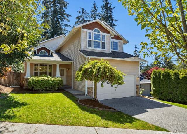 Property at 2132 151st Pl SW, Lynnwood, WA 98087, 4 beds, 2.5 baths