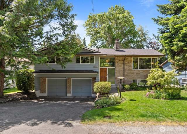Property at 10051 45th Ave NE, Seattle, WA 98125, 4 beds, 3 baths