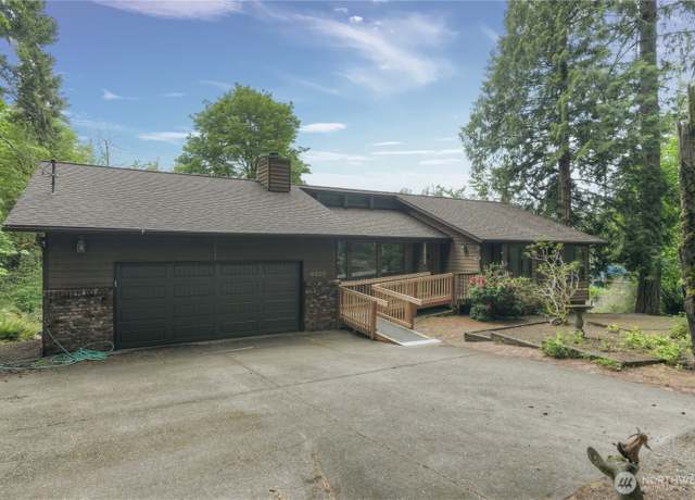 Property at 6605 Cooper Point Rd NW, Olympia, WA 98502, 3 beds, 3 baths