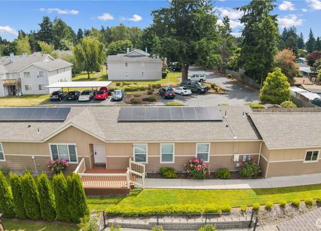 Property at 3516 Meadowbrook Ln SE, Lacey, WA 98503, 4 beds, 2 baths