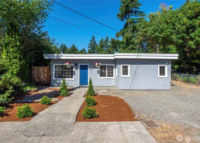 Property at 16029 19th Ave SW, Burien, WA 98166, 3 beds, 1 bath