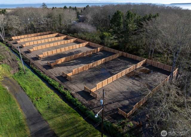 Property at 712 N 3rd St, Westport, WA 98595