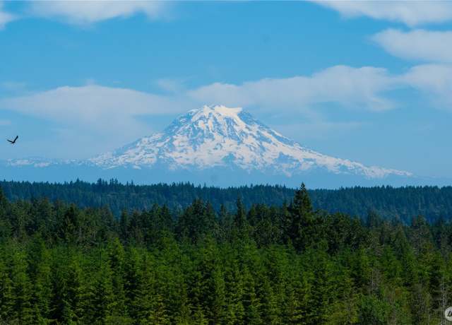 Property at 1 Lot Cascade Vw, Allyn, WA 98524