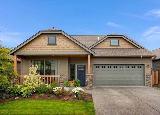 Property at 1411 Woods Point Loop, Ferndale, WA 98248, 3 beds, 3 baths