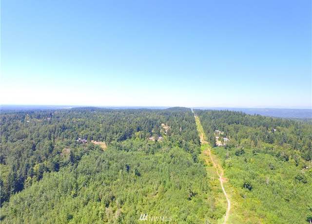 Property at 0 240th St E, Graham, WA 98338