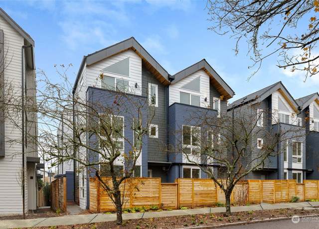Property at 8049 H Mary Ave NW, Seattle, WA 98117, 2 beds, 2 baths
