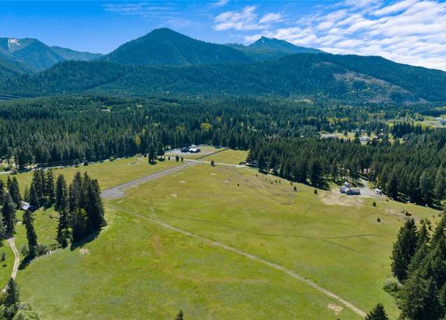 Property at 0 Lot 1 Darling Way, Cle Elum, WA 98922