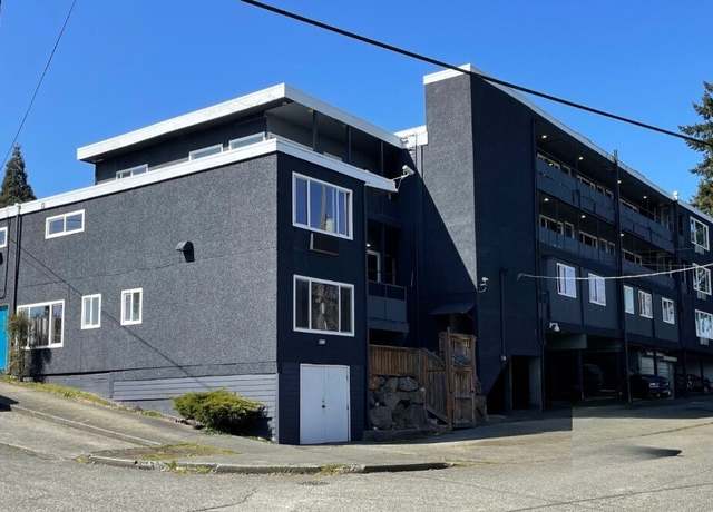 Property at 4450 Green Lake Way N, Seattle, WA 98103