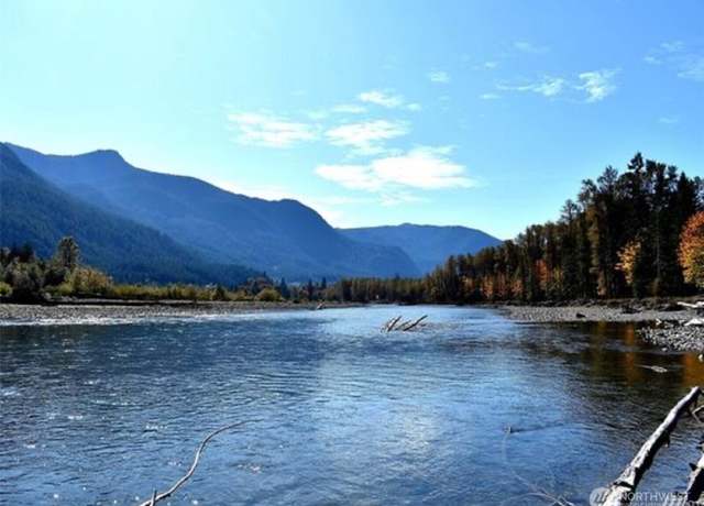 Property at 0 Lot 8 Carr Rd, Randle, WA 98377