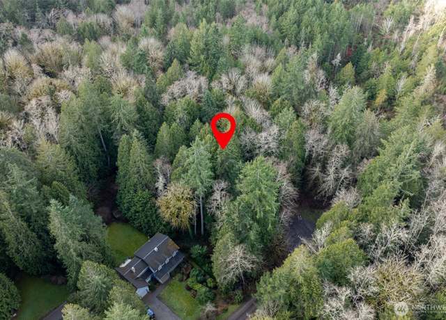 Property at 7911 NE Sunnywoods Ln, Kingston, WA 98346