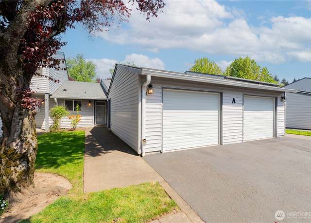 Property at 5301 Plomondon St Unit A4, Vancouver, WA 98661, 2 beds, 2 baths