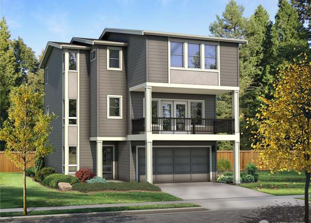 Property at 4132 220th Pl SE, Bothell, WA 98021, 4 beds, 3.5 baths