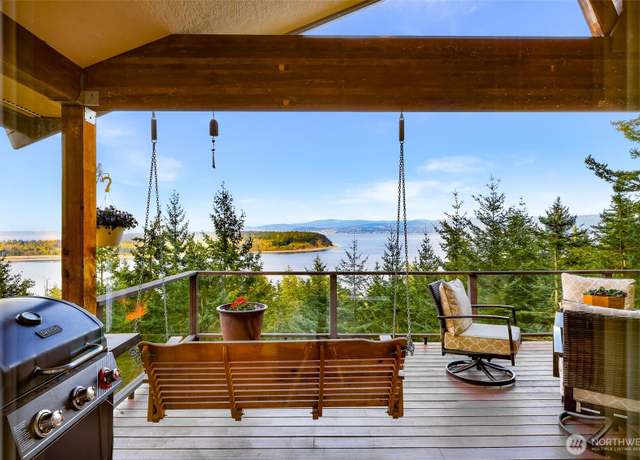 Property at 3040 Mt Vista Dr, Lummi Island, WA 98262, 3 beds, 2 baths
