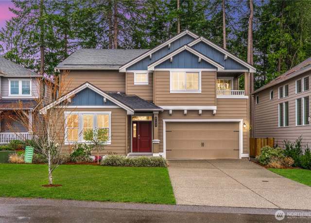 Property at 2139 83rd Ave E, Edgewood, WA 98371, 5 beds, 3 baths