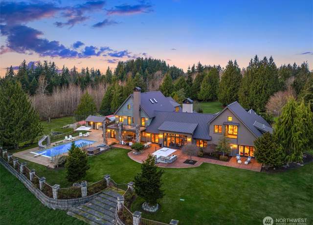 Property at 30404 44th Ave NW, Stanwood, WA 98292, 5 beds, 6 baths
