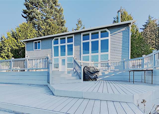 Property at 3060 NE Wheeler St, Poulsbo, WA 98370, 3 beds, 2.5 baths