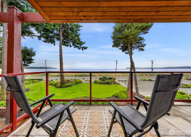 Property at 7714 Birch Bay Dr #203, Blaine, WA 98230, 2 beds, 2 baths