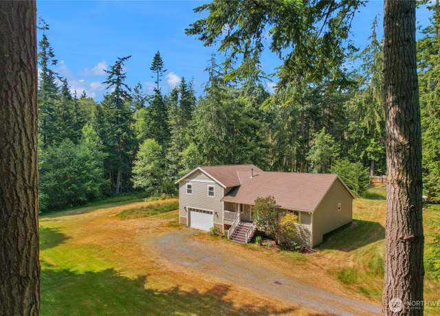 Property at 2130 Teronda Dr, Coupeville, WA 98239, 3 beds, 2 baths