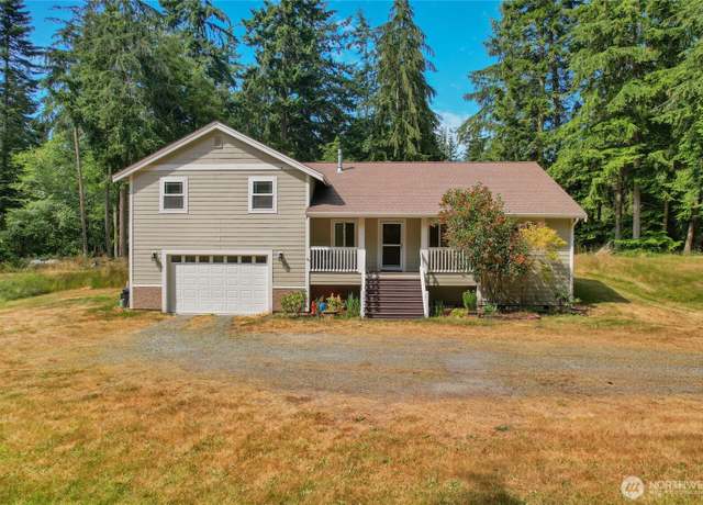 Property at 2130 Teronda Dr, Coupeville, WA 98239, 3 beds, 2 baths