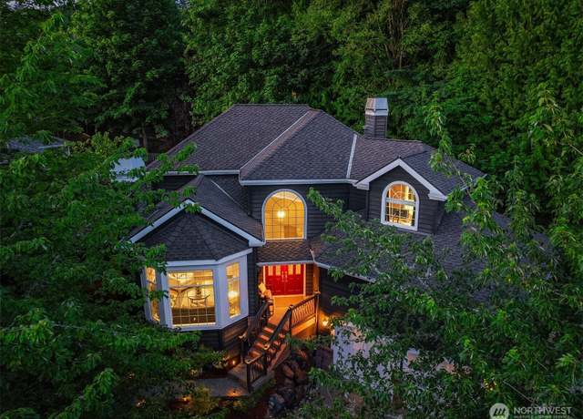 Property at 15214 102nd Ave NE, Bothell, WA 98011, 4 beds, 2.5 baths
