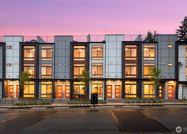 Property at 8511 B 13th Ave NW, Seattle, WA 98117, 2 beds, 2 baths