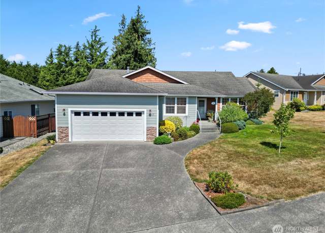 Property at 8013 283rd St NW, Stanwood, WA 98292, 4 beds, 2 baths