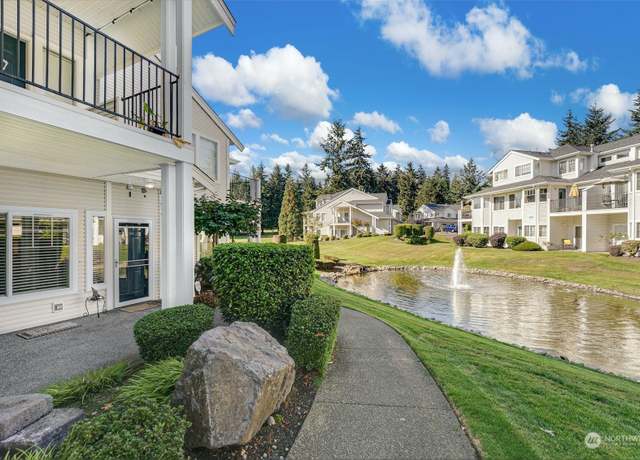 Condos For Sale Tacoma Wa