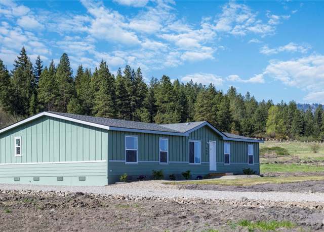 Property at 470 Tetons Ln, Cle Elum, WA 98922, 3 beds, 2 baths
