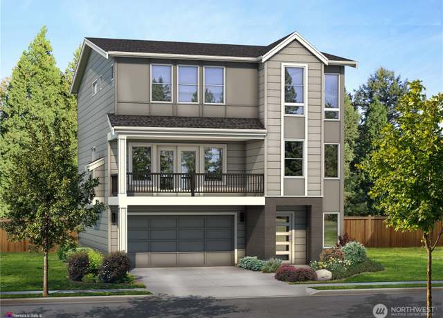 Property at 4122 220th Pl SE, Bothell, WA 98021, 5 beds, 4 baths