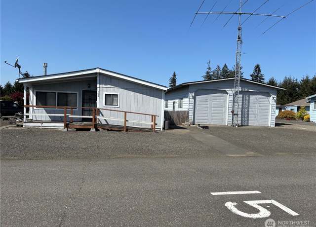 Property at 9101 Steilacoom Rd SE #158, Olympia, WA 98513, 3 beds, 2 baths