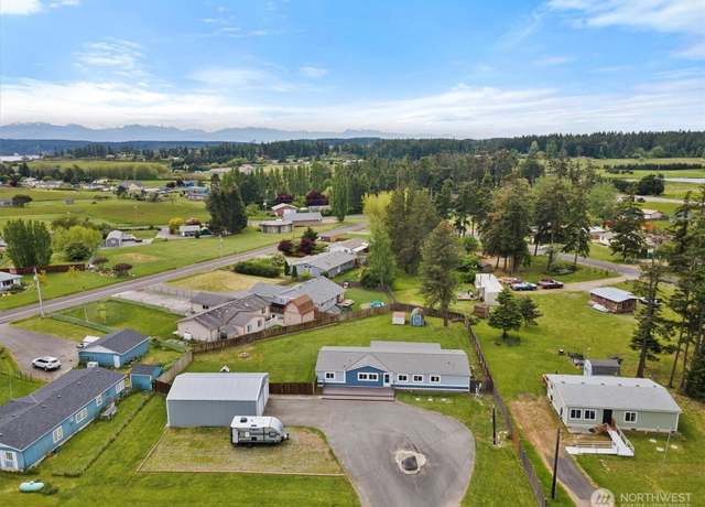 Property at 1153 Paul Ave, Oak Harbor, WA 98277, 2 beds, 2 baths