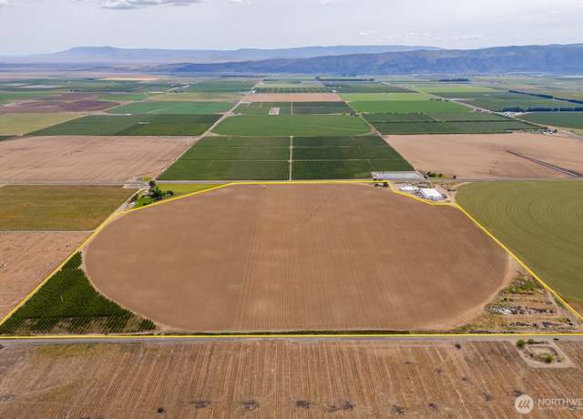 Property at 0 25 Rd SW, Mattawa, WA 99349