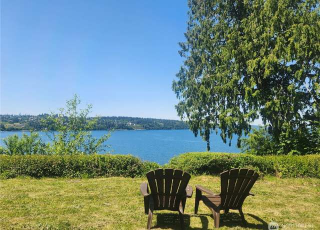Property at 5222 East Harbor Rd, Freeland, WA 98249, 2 beds, 1 bath