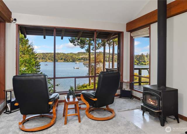 Property at 41 North Bay Ln #1, Port Ludlow, WA 98365, 2 beds, 2 baths