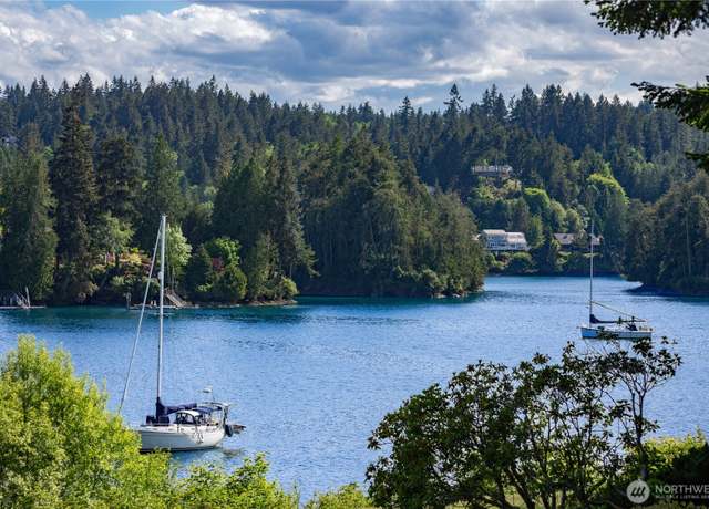 Property at 41 North Bay Ln #1, Port Ludlow, WA 98365, 2 beds, 2 baths