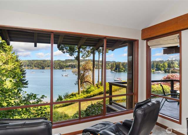 Property at 41 North Bay Ln #1, Port Ludlow, WA 98365, 2 beds, 2 baths
