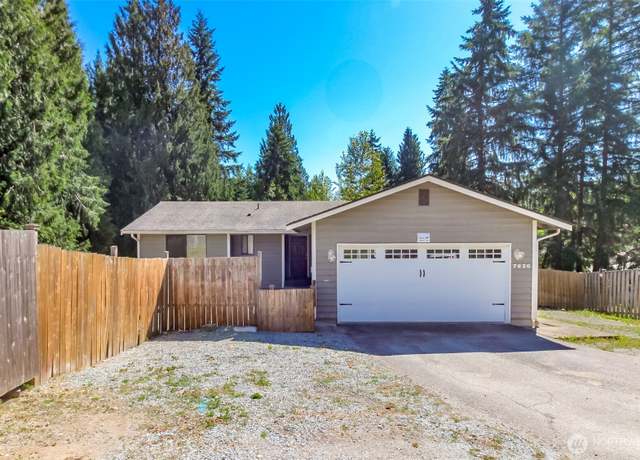 Property at 7620 194th Ave E, Bonney Lake, WA 98391, 3 beds, 2 baths