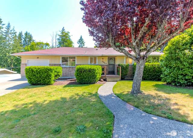 Property at 30240 7th Ave S, Federal Way, WA 98003, 4 beds, 2 baths