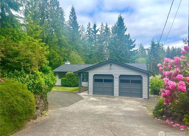 Property at 550 E Way to Tipperary, Shelton, WA 98584, 3 beds, 3 baths