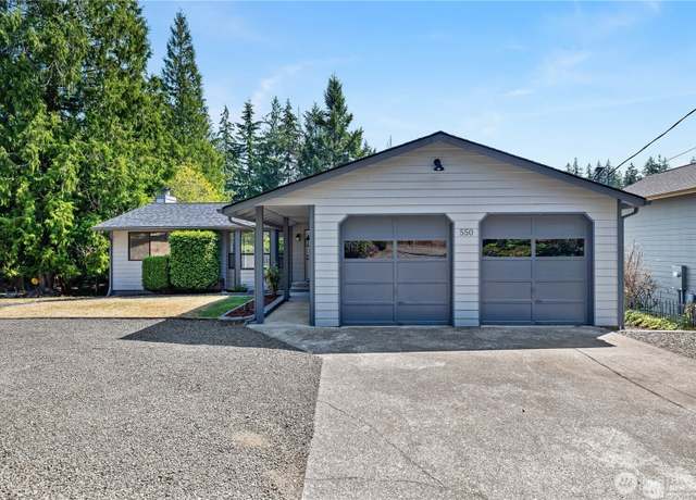 Property at 550 E Way to Tipperary, Shelton, WA 98584, 3 beds, 3 baths