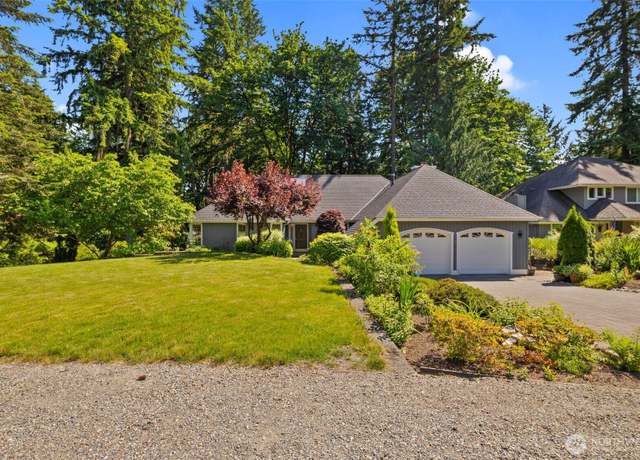 Property at 19413 NE 203rd Pl, Woodinville, WA 98077, 3 beds, 2.5 baths