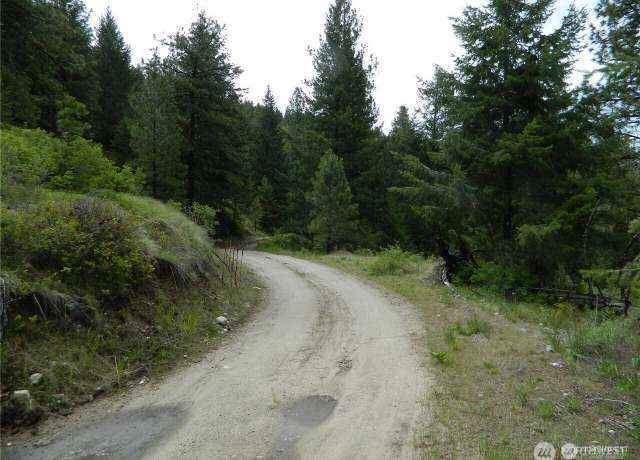 Property at 0 TBD Roundabout Rd, Tonasket, WA 98855