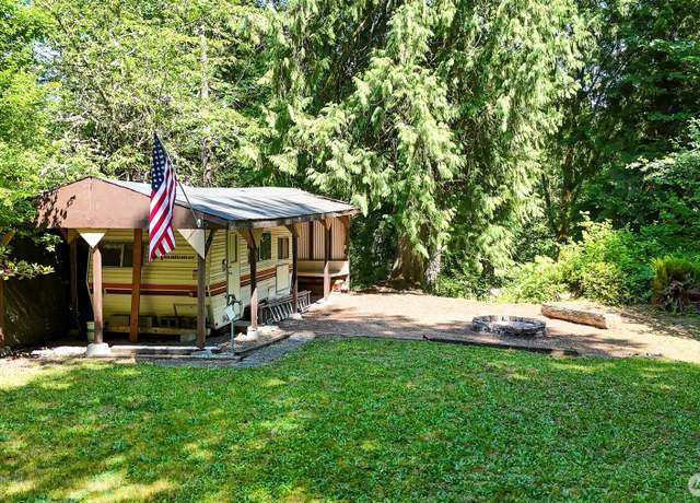 Property at 18140 Corbin Dr SE, Yelm, WA 98597