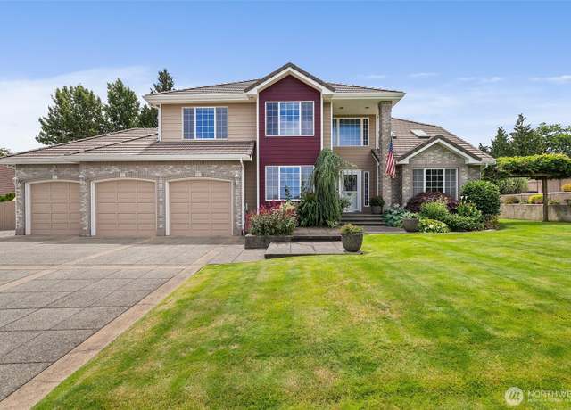 Property at 4618 51st Street Ct E, Tacoma, WA 98443, 3 beds, 2.5 baths