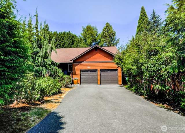 Property at 13905 127th Pl NE, Kirkland, WA 98034, 4 beds, 2 baths