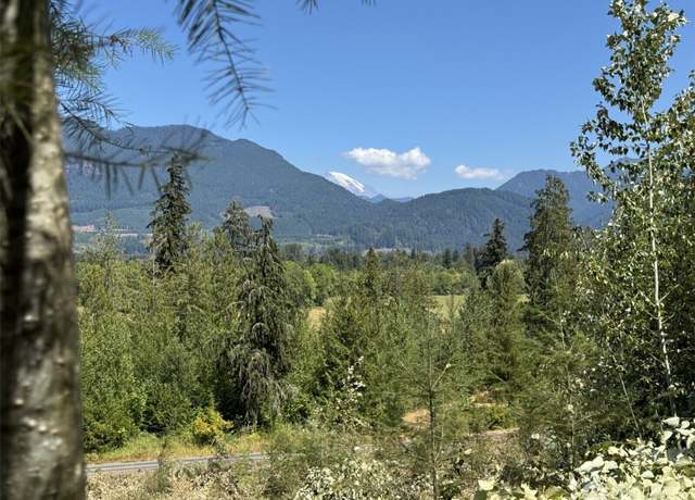 Property at 4 Skinner Rd, Randle, WA 98377
