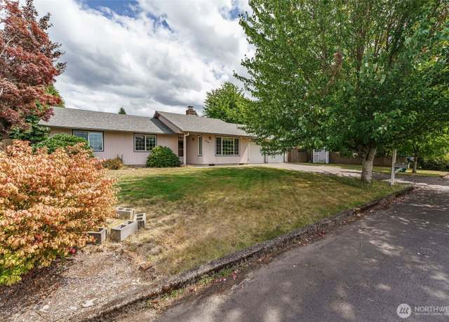Property at 709 NW 6th Ave, Battle Ground, WA 98604, 3 beds, 2 baths