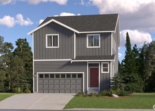 Property at 5821 136th St SW, Edmonds, WA 98026, 4 beds, 3.5 baths