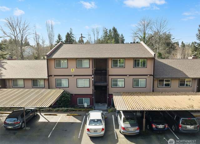 Property at 17430 Ambaum Blvd S #52, Seattle, WA 98148, 2 beds, 1 bath