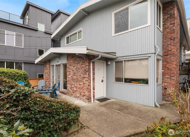 Property at 633 W Emerson St, Seattle, WA 98119, 7 beds, 4 baths
